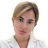 Сидорова Анастасия Геннадьевна