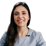 Васильева Евгения Владимировна