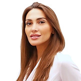 Абрамова Эвелина Игоревна