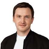 Колдырин Сергей Вячеславович