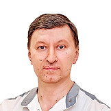 Молоканов Евгений Владимирович