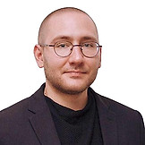 Борисов Денис Дмитриевич