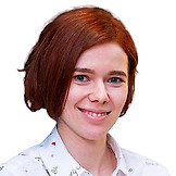 Букина Анастасия Андреевна