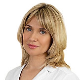 Лытова Ирина Владимировна