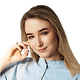 Купцова Валерия Алексеевна