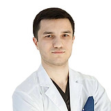 Барагунов Мурат Асланбиевич