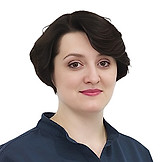 Зильберман Надежда Геннадьевна