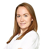 Андержанова Динара Расиховна