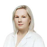 Исаева Ирина Владимировна