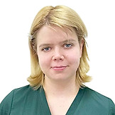 Воротникова Лилия Алексеевна