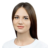 Фирстова Елена Александровна