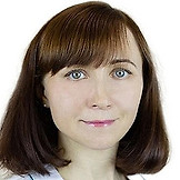 Иванова (Адовскова) Елена Владимировна