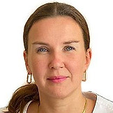 Бади Юлия Борисовна
