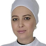 Мусаева Грэта Седретдиновна