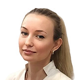 Глушкова Екатерина Николаевна