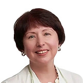 Зинченко Ирина Валентиновна