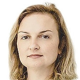 Кудряшова Наталья Эдуардовна
