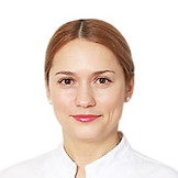 Бельман Виталина Маратовна