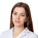 Тубольцева Анастасия Сергеевна 