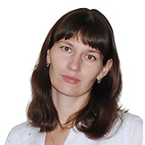 Синкевич Екатерина Александровна