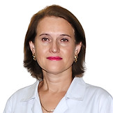 Чернова Надежда Викторовна