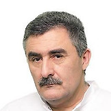 Фомченков Игорь Витольдович