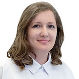 Атаманова Виктория Игоревна