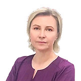 Мезенцева Ирина Васильевна