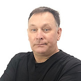 Шиганов Вениамин Алексеевич