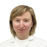 Алискантова Марьям Абдулхаликовна