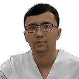 Эргашов Максуджон Жумалиевич
