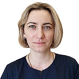 Сорокина Ольга Николаевна