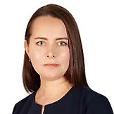 Ионкова Александра Владимировна