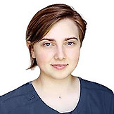 Аппазова Арина Вадимовна