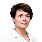 Сергеева Татьяна Андреевна