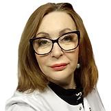 Стоянова Станка Георгиевна