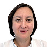 Сердюк Елена Александровн