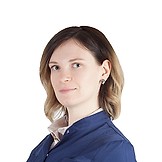 Анькина Анна Олеговна (Иванищик)