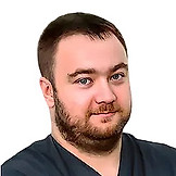 Несмашный Евгений Андреевич