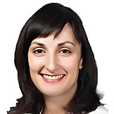 Воронцова Елена Сергеевна