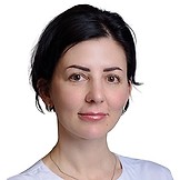 Суржикова Ольга Алексеевна
