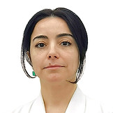 Исмаилова Элеонора Исмаиловна
