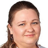 Санина Елена Геннадьевна