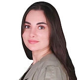 Гадирова Айнур Захировна