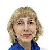 Друккер Татьяна Владимировна