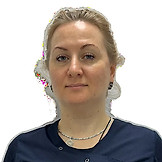 Солопий Ольга Николаевна
