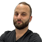 Агамирзоев Мирзебег Мерземетович