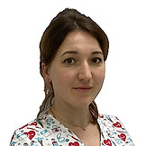 Кемшева Татьяна Александровна