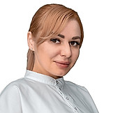 Егиян Виолетта Григорьевна