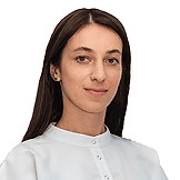 Ерещенко Лилия Андреевна